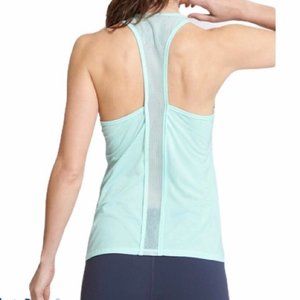 Athleta Airy Essence Tank Top Size: X-Small Mint Green
